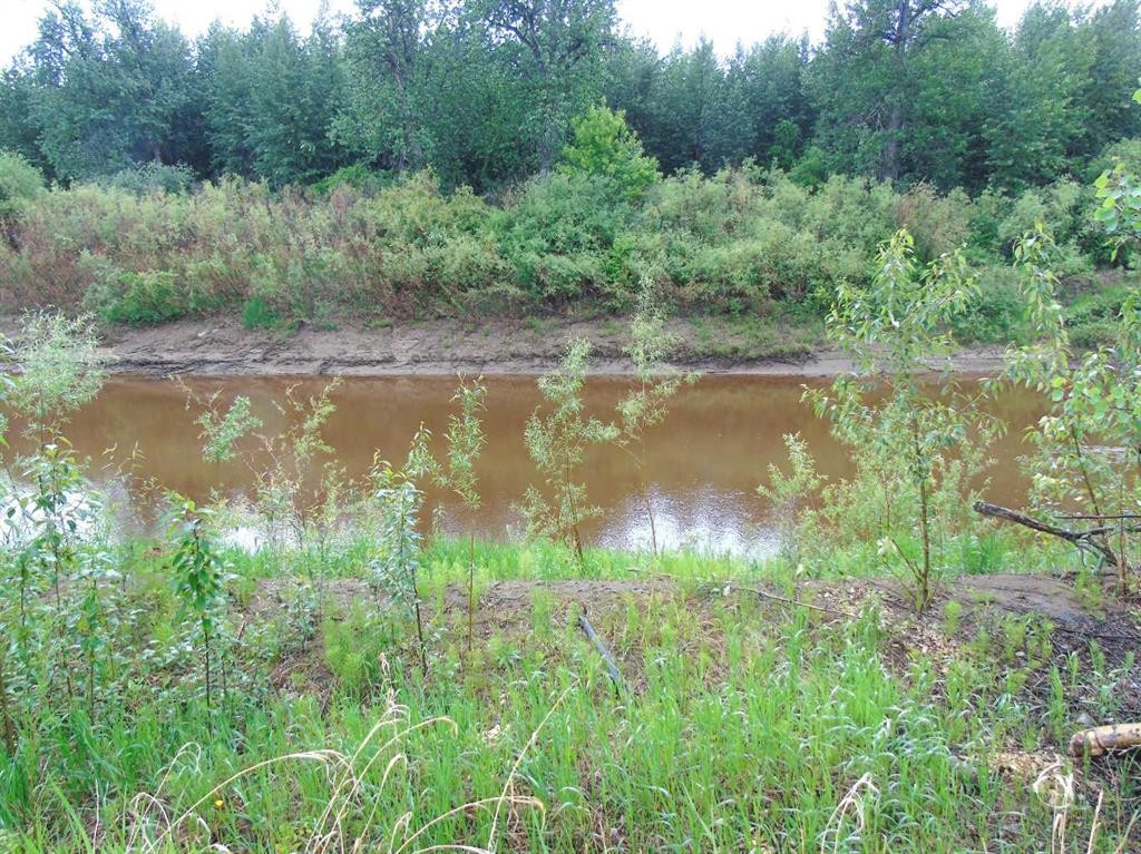 Township Road 731A, Rural Big Lakes County, AB