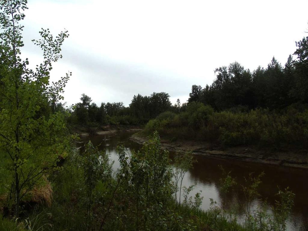 Township Road 731A, Rural Big Lakes County, AB
