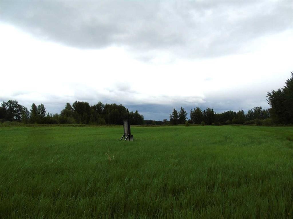 Township Road 731A, Rural Big Lakes County, AB