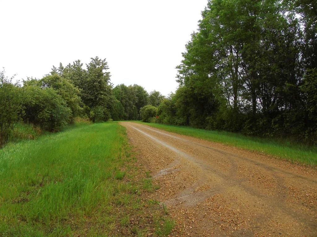 Township Road 731A, Rural Big Lakes County, AB