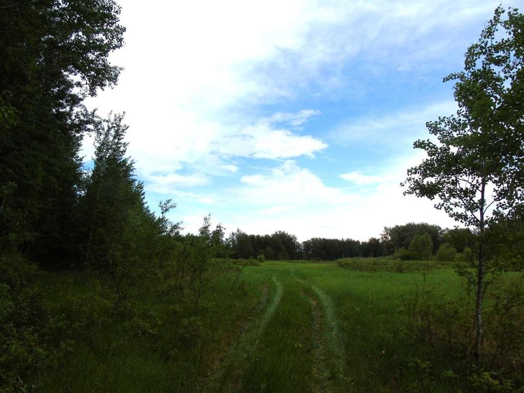 Township Road 731A, Rural Big Lakes County, AB