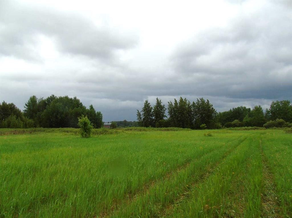 Township Road 731A, Rural Big Lakes County, AB