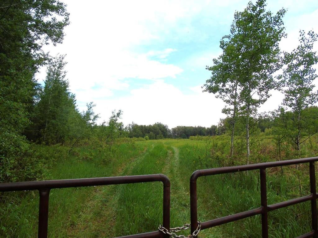 Township Road 731A, Rural Big Lakes County, AB