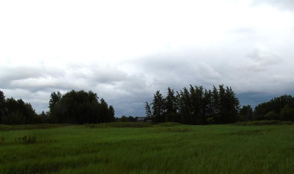 Township Road 731A, Rural Big Lakes County, AB