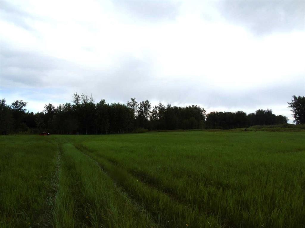 Township Road 731A, Rural Big Lakes County, AB