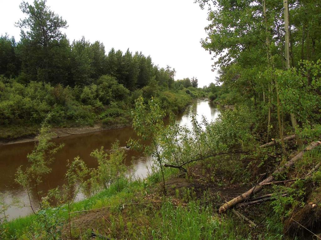 Township Road 731A, Rural Big Lakes County, AB