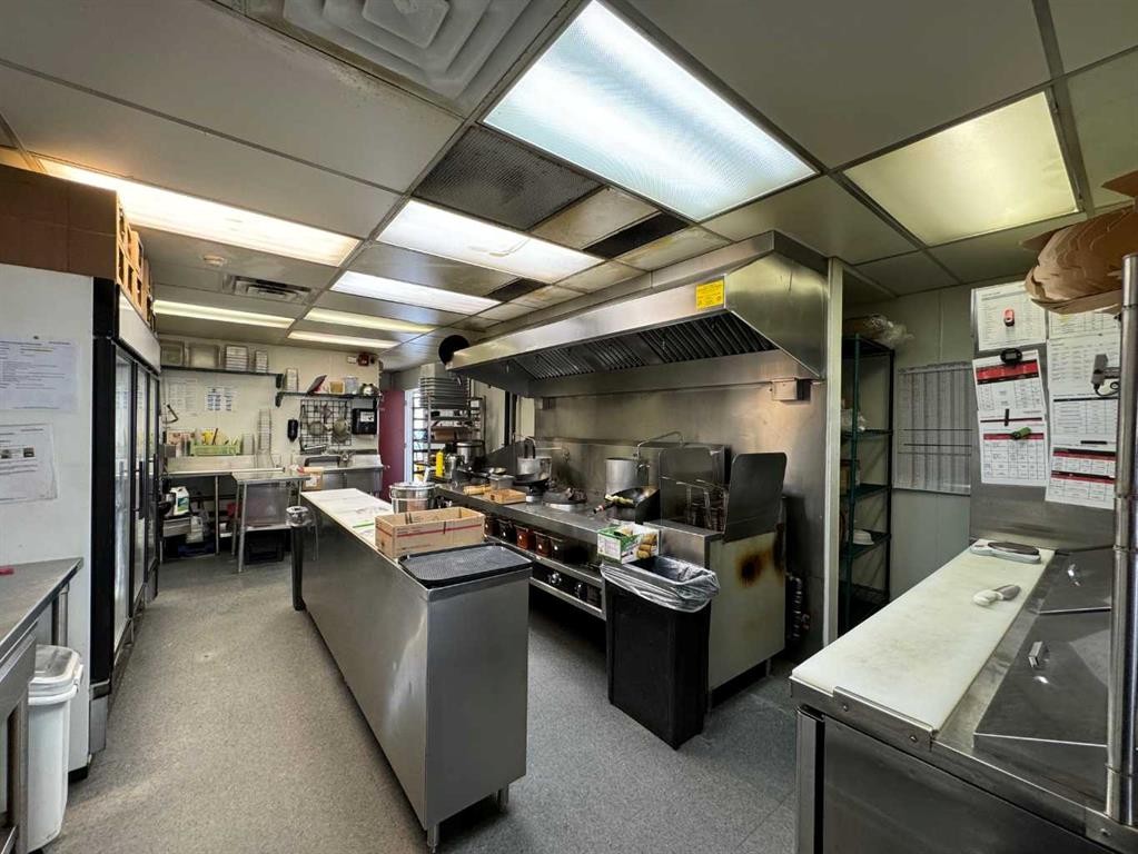 5103 2 Avenue, Edson, AB