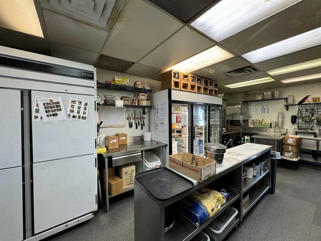 5103 2 Avenue, Edson, AB