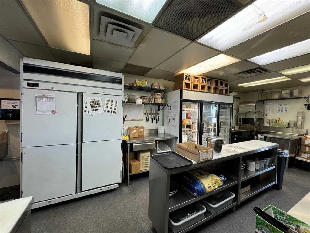 5103 2 Avenue, Edson, AB