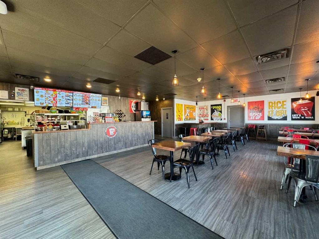 5103 2 Avenue, Edson, AB