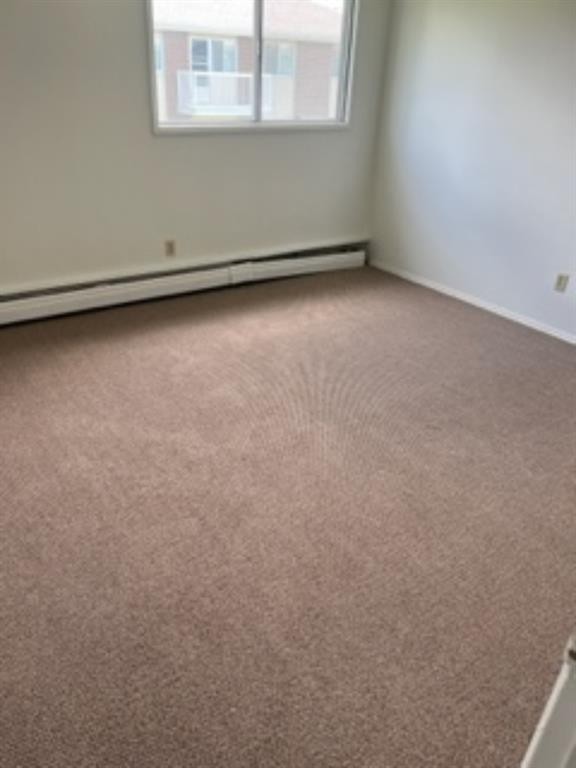 5 Sunset Boulevard, Whitecourt, AB - Indoor Photo Showing Other Room