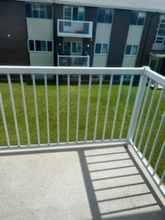 5 Sunset Boulevard, Whitecourt, AB - Outdoor