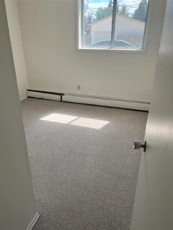 5 Sunset Boulevard, Whitecourt, AB - Indoor Photo Showing Other Room