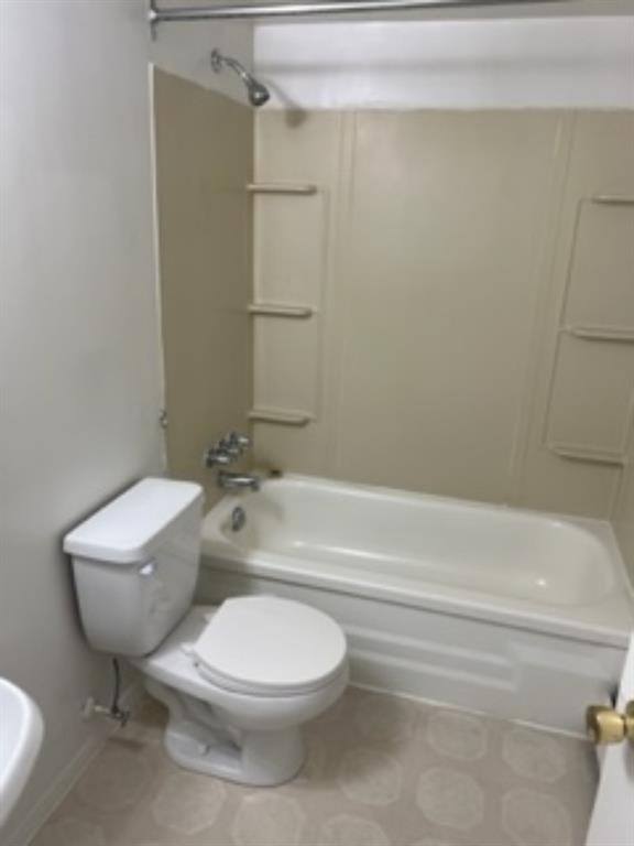 5 Sunset Boulevard, Whitecourt, AB - Indoor Photo Showing Bathroom