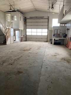 121 1 Avenue, Fox Creek, AB