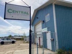 121 1 Avenue Fox Creek, AB T0H 3Z0