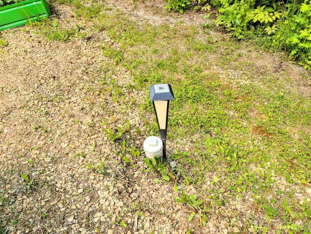 4 4A Street West, Faust, AB - Outdoor