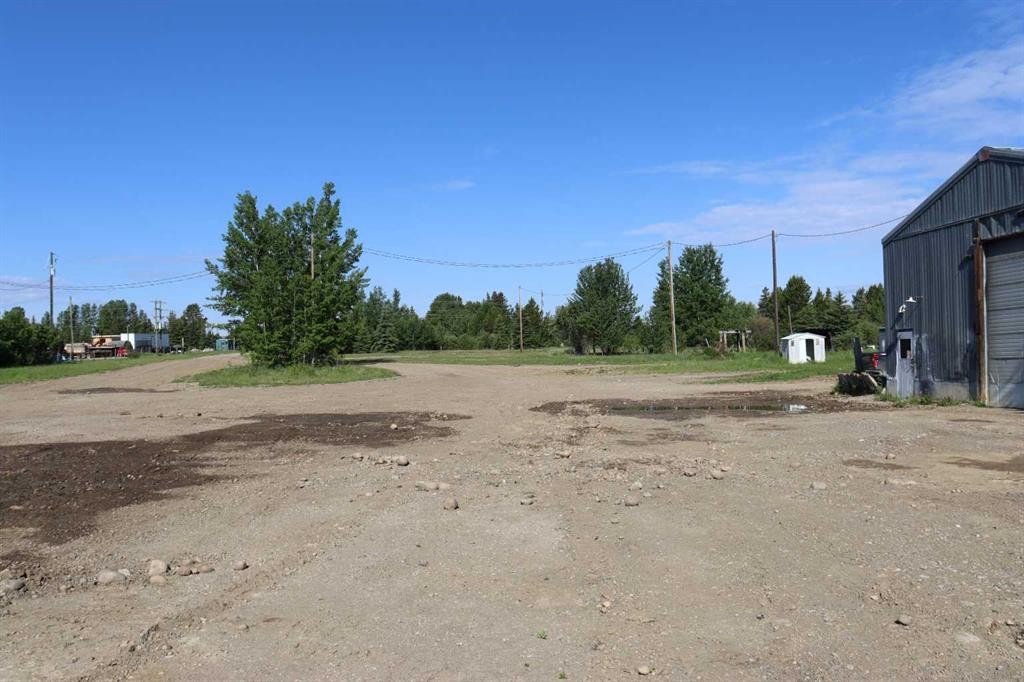 75A Ansel Tower Road, Edson, AB