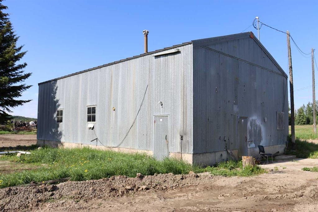 75A Ansel Tower Road, Edson, AB