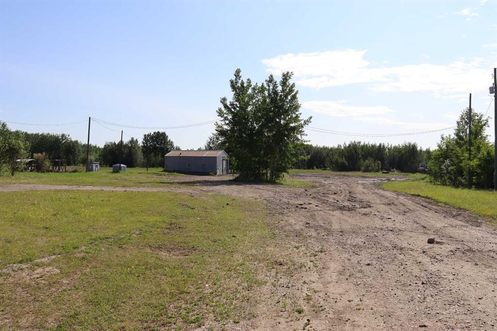 75A Ansel Tower Road, Edson, AB