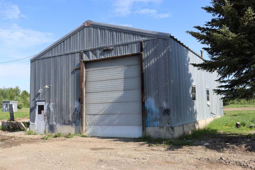 75A Ansel Tower Road, Edson, AB