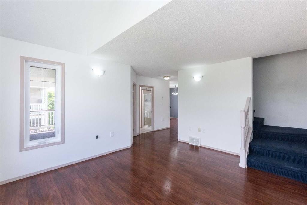 2584 Auger Road, Wabasca, AB - Indoor Photo Showing Other Room