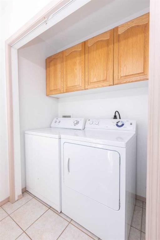 2584 Auger Road, Wabasca, AB - Indoor Photo Showing Laundry Room
