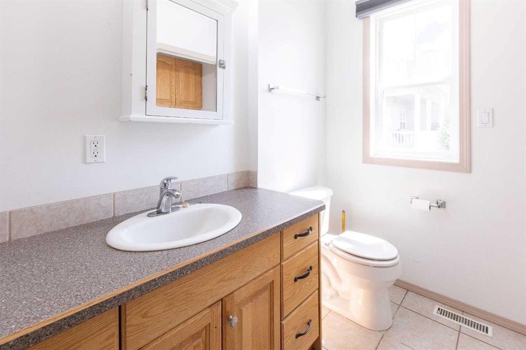 2584 Auger Road, Wabasca, AB - Indoor Photo Showing Bathroom
