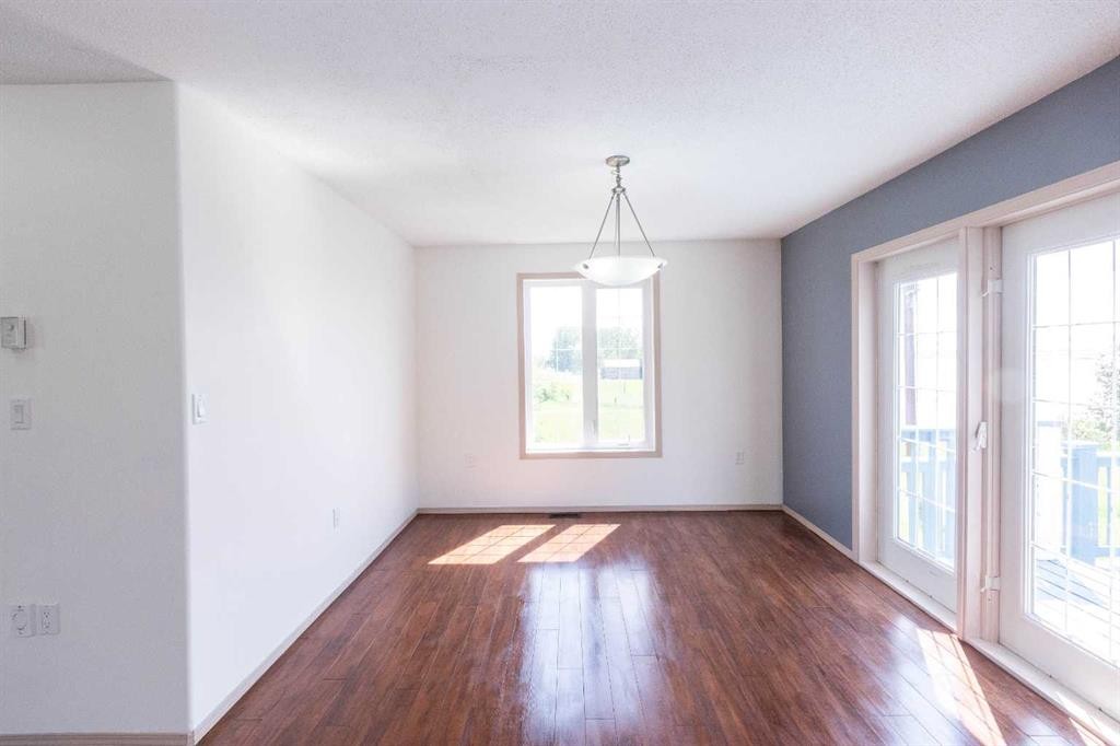 2584 Auger Road, Wabasca, AB - Indoor Photo Showing Other Room