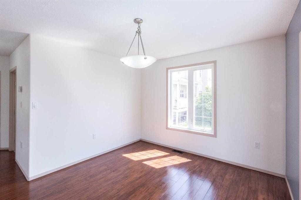 2584 Auger Road, Wabasca, AB - Indoor Photo Showing Other Room