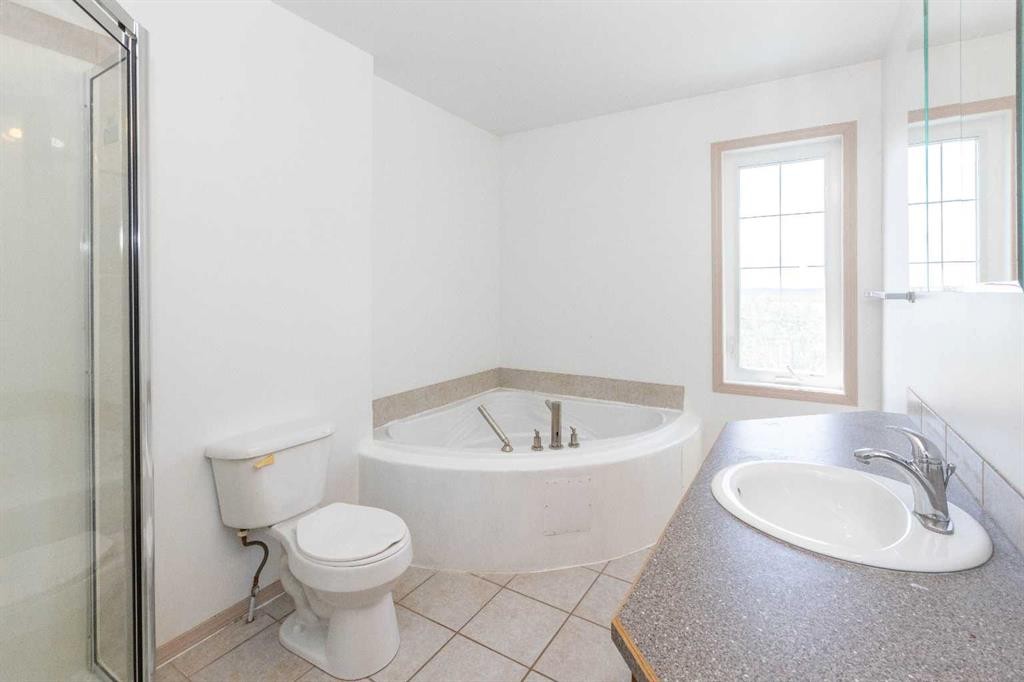 2584 Auger Road, Wabasca, AB - Indoor Photo Showing Bathroom