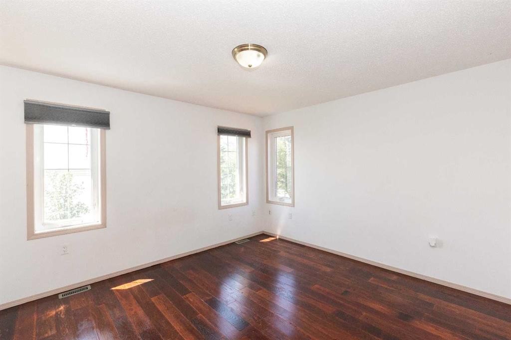 2584 Auger Road, Wabasca, AB - Indoor Photo Showing Other Room