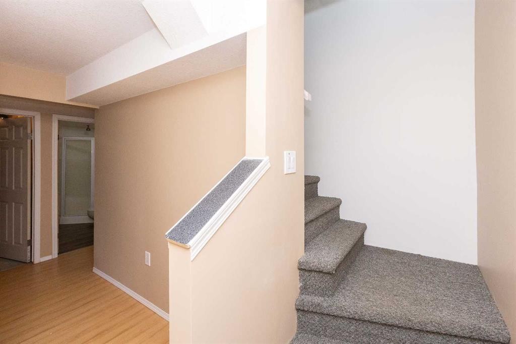 2584 Auger Road, Wabasca, AB - Indoor Photo Showing Other Room