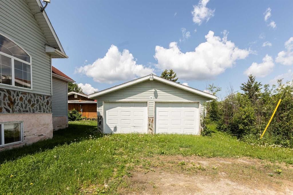 2584 Auger Road, Wabasca, AB - Outdoor