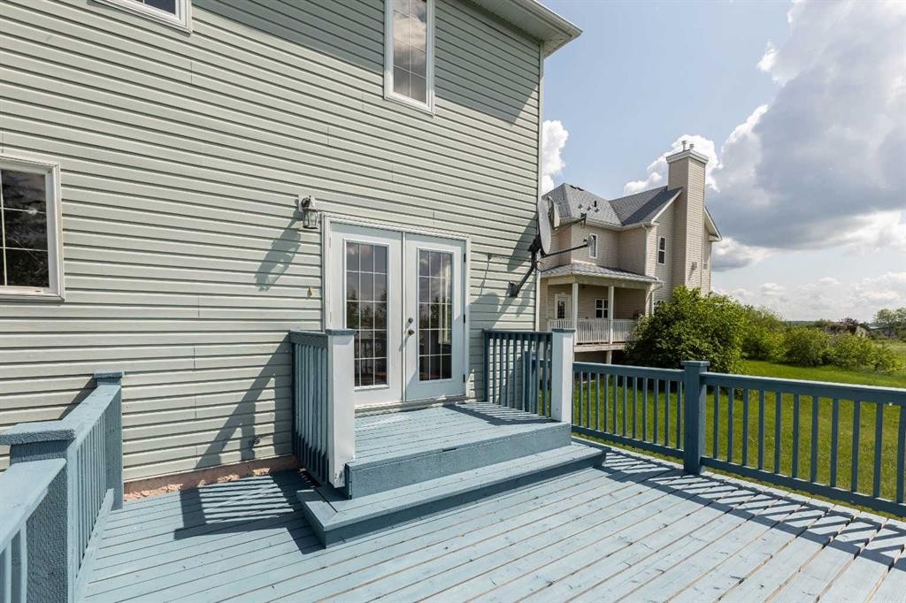 2584 Auger Road, Wabasca, AB - Outdoor