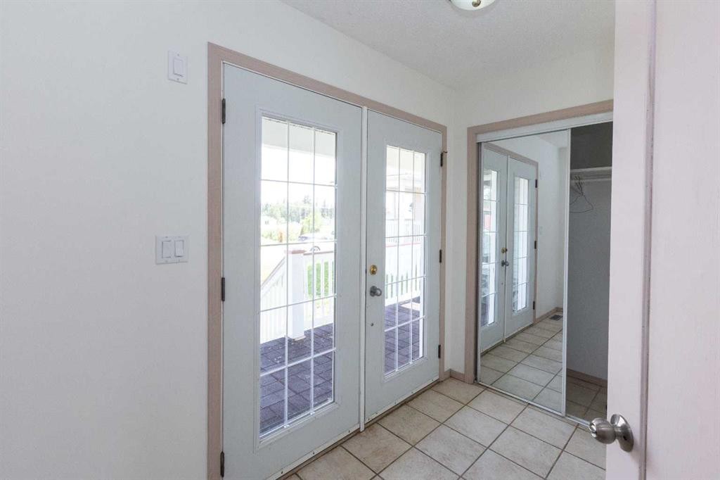 2584 Auger Road, Wabasca, AB - Indoor Photo Showing Other Room