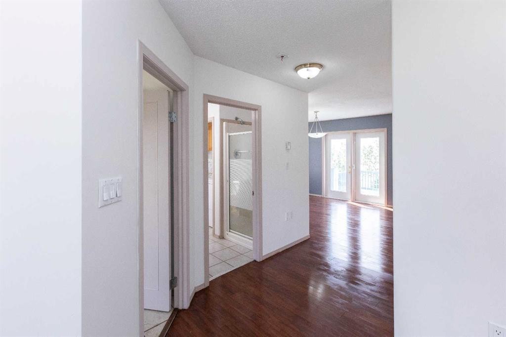 2584 Auger Road, Wabasca, AB - Indoor Photo Showing Other Room