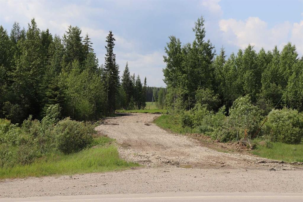 53428 A Range Road 170, Edson, AB