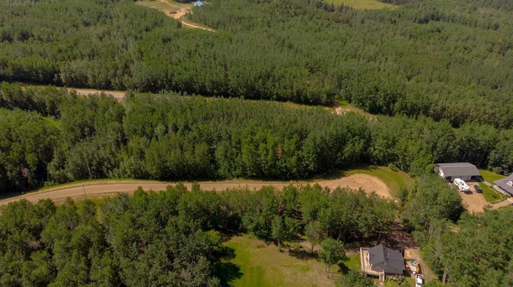 Westview Drive, Athabasca, AB