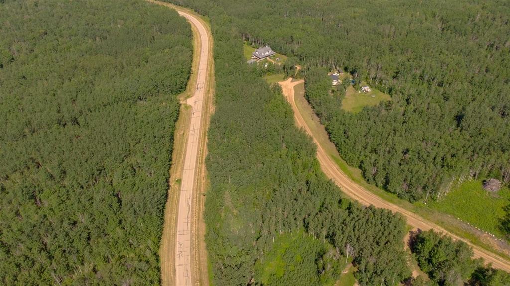 Westview Drive, Athabasca, AB