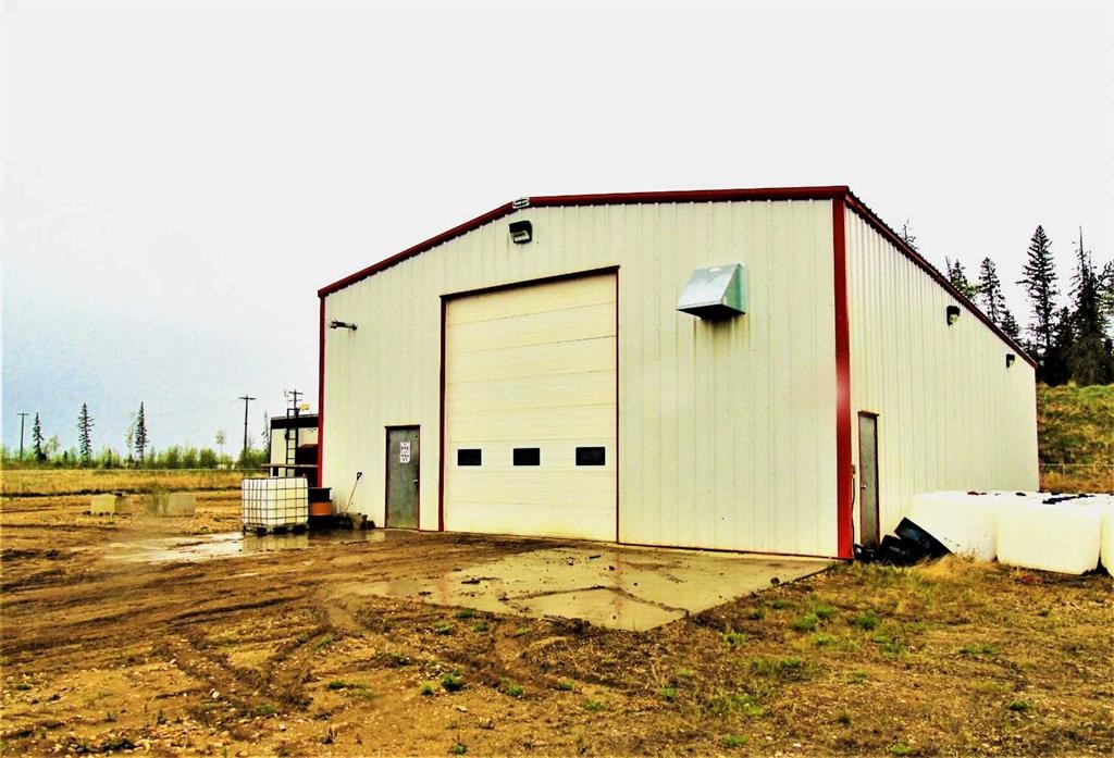 2051 Prospect Drive, Wabasca, AB