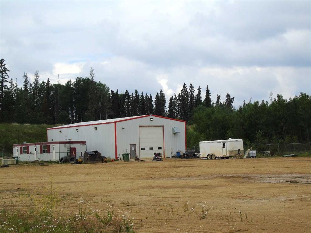 2051 Prospect Drive, Wabasca, AB