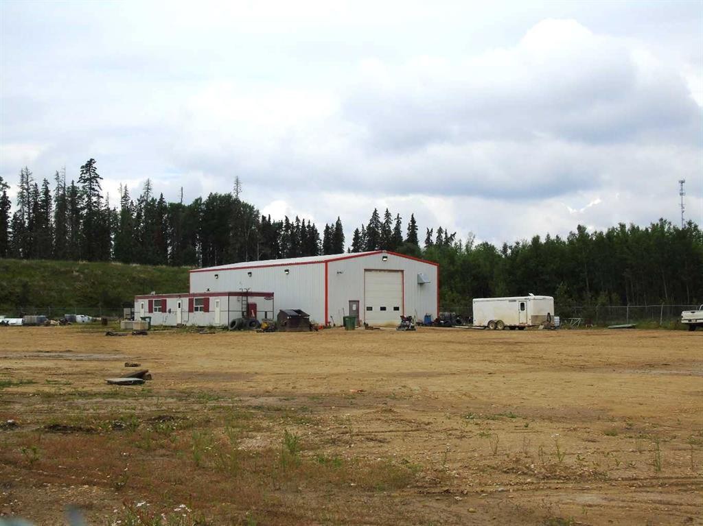 2051 Prospect Drive, Wabasca, AB