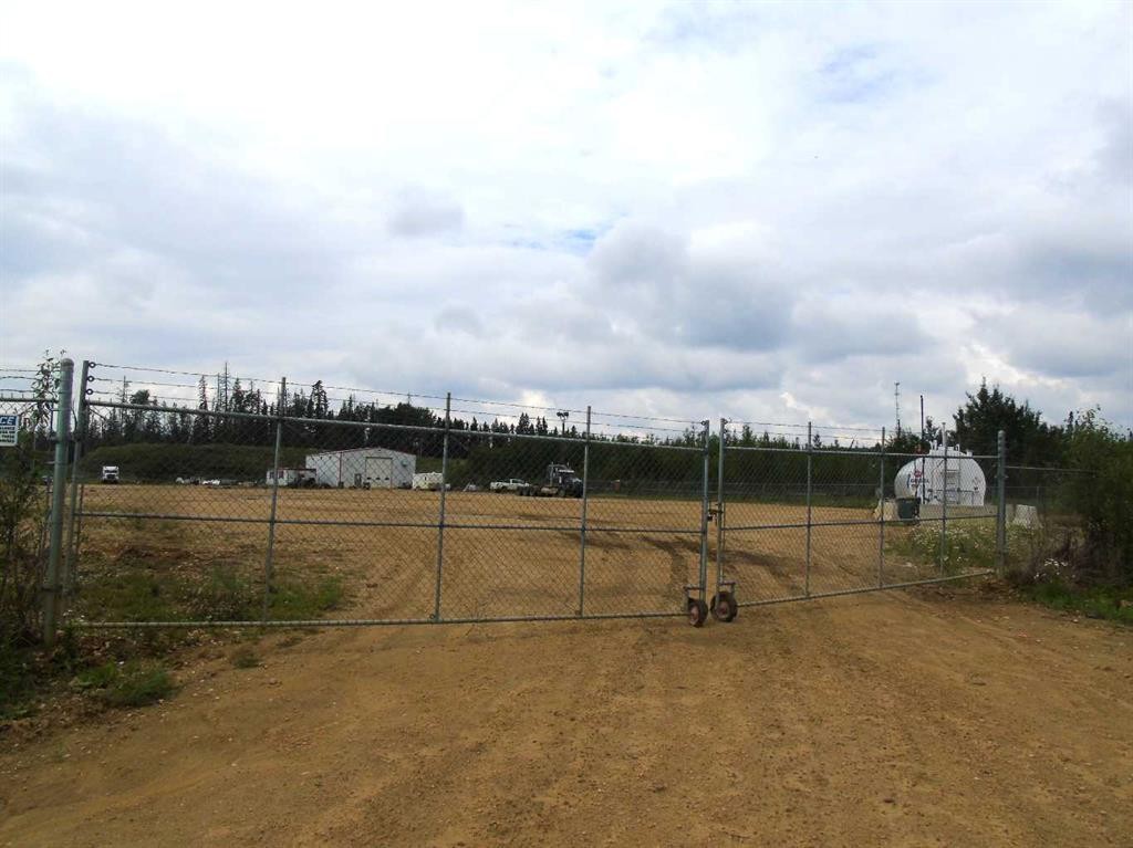 2051 Prospect Drive, Wabasca, AB