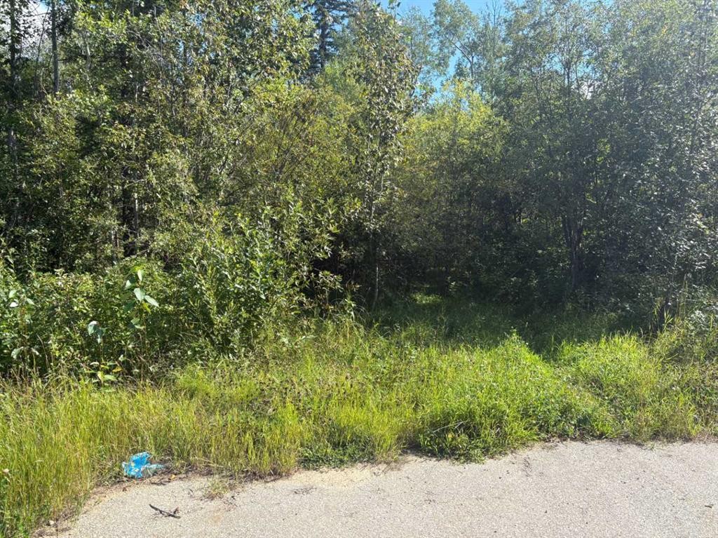 2607 Saskatoon Lane, Wabasca, AB