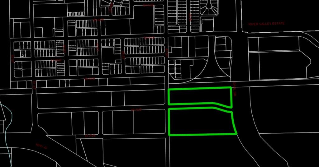 4933 Dahl Drive, Whitecourt, AB