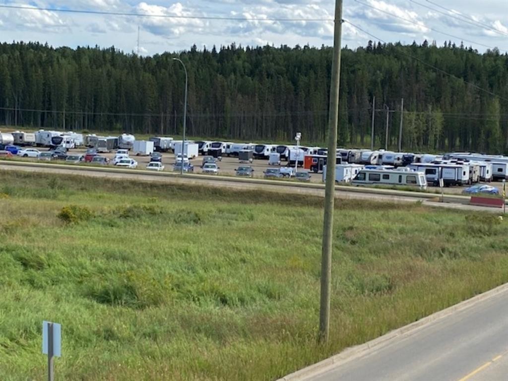 4933 Dahl Drive, Whitecourt, AB