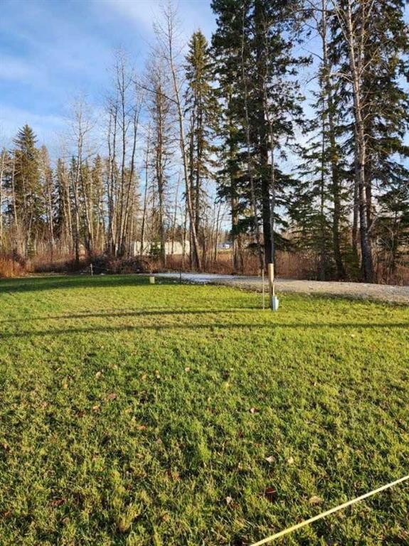 3 2Nd Street West, Faust, AB