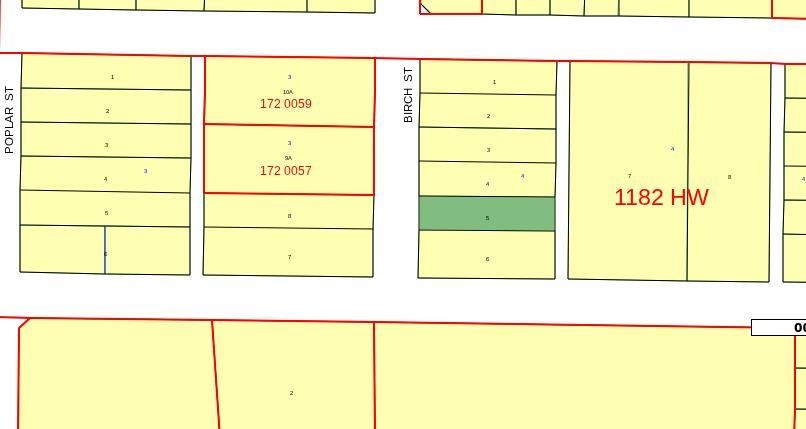 3 2Nd Street West, Faust, AB