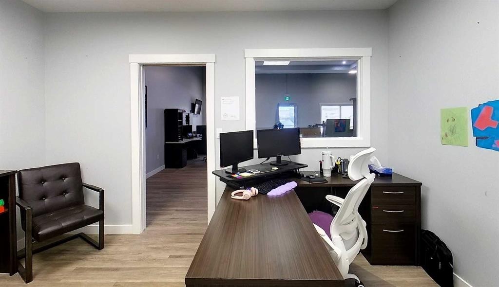 4824, 4826, 4830 3 Avenue, Edson, AB